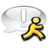 Application iChat SNOW E Icon